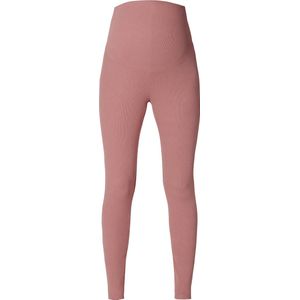 Noppies - Gabri OTB - Pyjamabroek - Burlwood - Geribbelde
