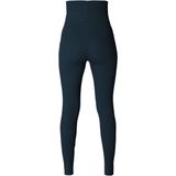 Noppies - Gabri - Pyjama Broek - Zwart - Ribkatoen