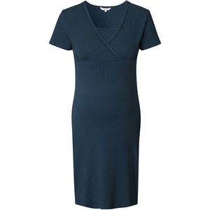 Noppies - Jurk Tami - Zwangerschapsjurk - Korte Mouwen