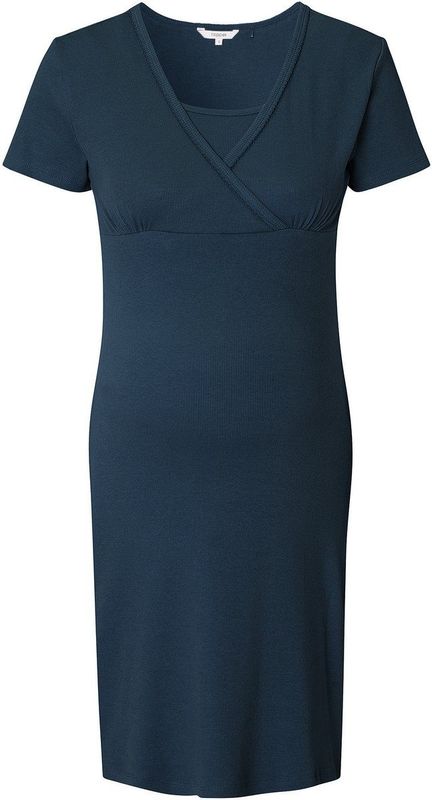 Noppies - Jurk Tami - Nachtjapon - Zwangerschap