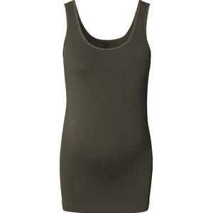 Noppies - Sama - Singlet - Zwart - Polyamidemix