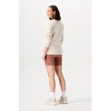 Noppies Broek biker shorts Nais Zwangerschap