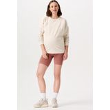 Noppies Broek biker shorts Nais Zwangerschap
