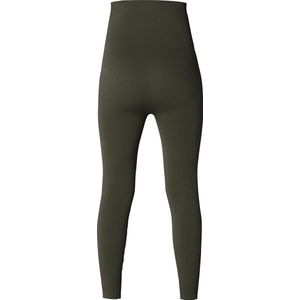 Noppies - Reva - Skinny Broek - Olijfgroen - Materiaal: Stretch