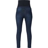 Noppies - Avi - Jeans - Blauw - Biologisch Katoen