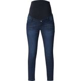 Noppies - Avi - Jeans - Blauw - Biologisch Katoen
