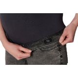Noppies Zwangerschapsjeans Avi Grey Denim