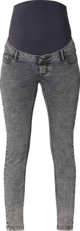 Noppies - Stretchdenim - Dames Jeans - Blauw - Elastische Tailleband