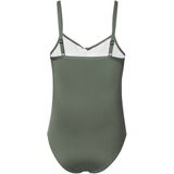 Noppies Zwangerschapsbadpak Saint Tropez Olijfgroen