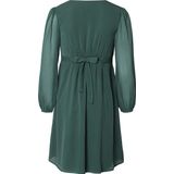 Noppies - Jaya - Jerseyjurk - Crêpe - Overslag - Lange Mouwen