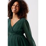 Noppies - Jaya - Jerseyjurk - Crêpe - Overslag - Lange Mouwen