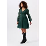 Noppies - Jaya - Jerseyjurk - Crêpe - Overslag - Lange Mouwen