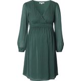 Noppies - Jaya - Jerseyjurk - Crêpe - Overslag - Lange Mouwen