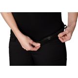 Noppies - Senna - Broek - Zwart - Biologisch Katoen