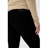 Noppies - Senna - Broek - Zwart - Biologisch Katoen