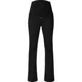 Noppies - Senna - Broek - Zwart - Biologisch Katoen