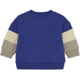 Noppies - Scupi - Trui - Unikleur - GOTS-gecertificeerd Katoen