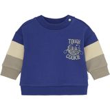 Noppies - Scupi - Trui - Unikleur - GOTS-gecertificeerd Katoen