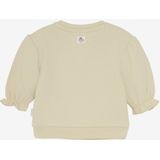 Noppies - Tierra - Sweatshirt - Champagne/Aubergine/Rosa