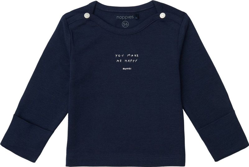 Noppies - Neisse - T-shirt - Unisex - Baby