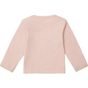 Noppies - Neisse - Baby Trui - Rose Smoke - Lange Mouwen