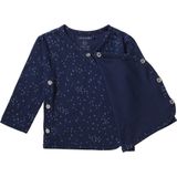 Noppies - Nantes - Overslagtop - Allover Print - Katoen