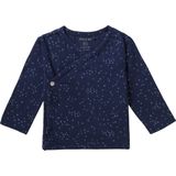 Noppies - Nantes - Overslagtop - Allover Print - Katoen