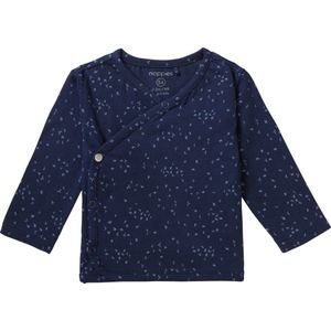 Noppies - Nantes - Overslagtop - Allover Print - Katoen