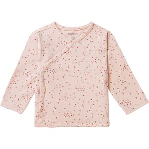 Mister Tee - California Motel - T-shirt - Roze - 100% Katoen