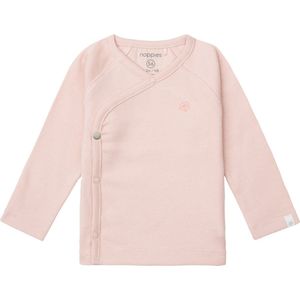 Noppies - Overslagvest - Rose Smoke - Katoen