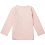 Noppies - Overslagvest - Rose Smoke - Katoen