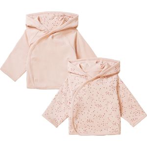 Noppies Jas Naper Reversible Baby