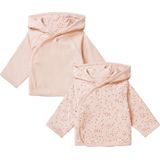 Noppies Jas Naper - Reversible Baby
