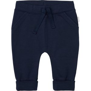 Noppies - Naupli - Broek - Zacht - Stretchy - Omklapbare Taille