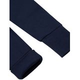 Noppies - Naupli - Broek - Zacht - Stretchy - Omklapbare Taille