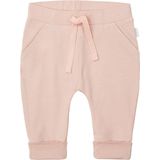 Noppies - Naupli - Broek - Zacht - Stretchy - Omklapbare Taille
