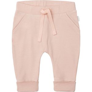 Noppies - Naupli - Broek - Zacht - Stretchy - Omklapbare Taille