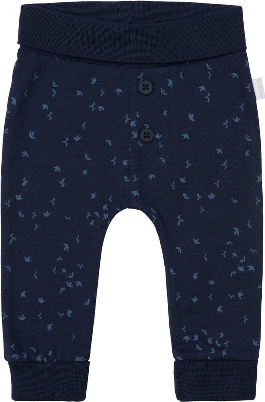 Noppies - Nicea - Broek - Unisex - Zacht - Stretch - Elastische Taille