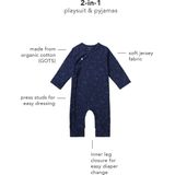 Noppies Newborn Boxpak Nuuk van Biologisch Katoen