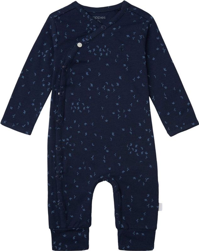 Noppies Newborn Boxpak Nuuk van Biologisch Katoen