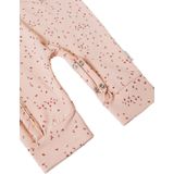 Noppies - Kledingset - 2delig - Boxpak Nuuk - Muts Navar - Rose Smoke - Maat 62