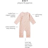 Noppies - Nuuk - Playsuit - Allover Print - Zacht Katoen