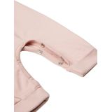 Noppies Rompertje Nevis - Unisex - Zacht Ribkatoen - Knoopjes