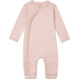 Noppies Rompertje Nevis - Unisex - Zacht Ribkatoen - Knoopjes