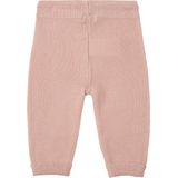 Noppies - Broek Grover - Baby - Maat 44 - Biologisch Katoen