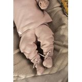 Noppies - Broek Grover - Baby - Maat 44 - Biologisch Katoen