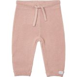 Noppies - Broek Grover - Baby - Maat 44 - Biologisch Katoen