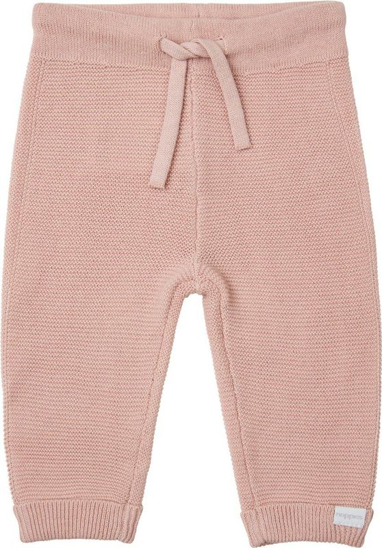 Noppies - Broek Grover - Baby - Maat 44 - Biologisch Katoen