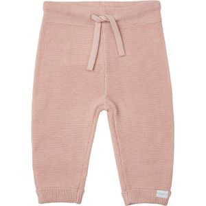 Noppies - Broek Grover - Baby - Maat 44 - Biologisch Katoen