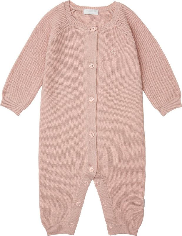 Noppies - Monrovia - Rompertje - Gebreid - Zacht - Unisex